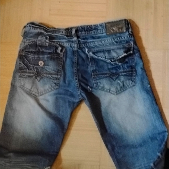 Buffalo Blue Jeans - Picture 2 of 2